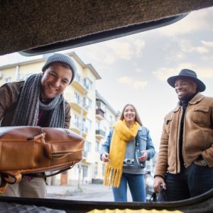 Canada Relocation Services