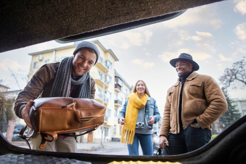 Canada Relocation Services