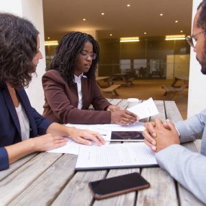 Marketing Consulting