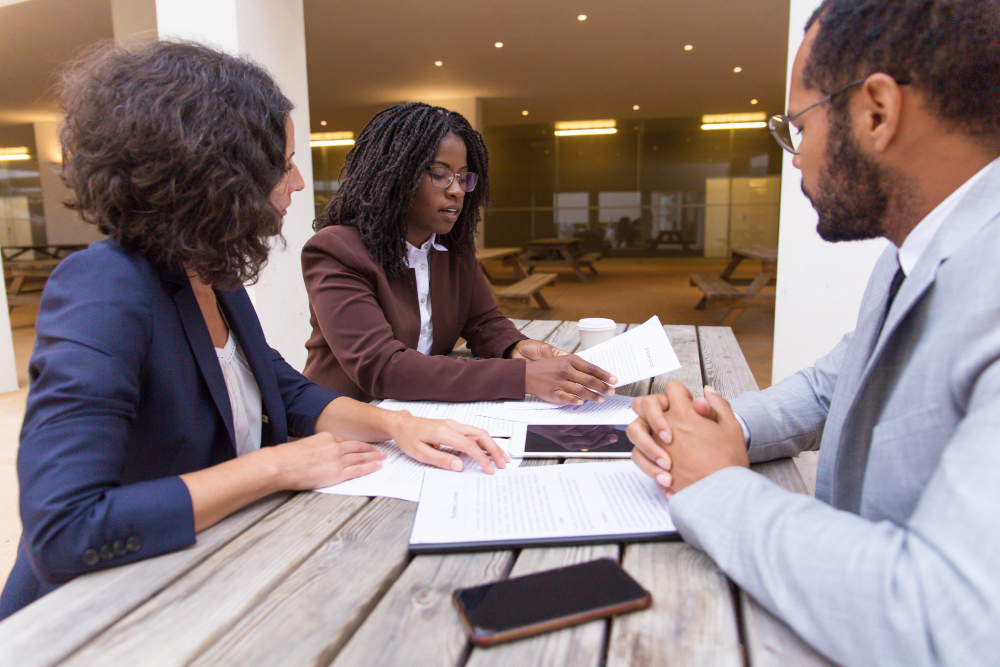 Marketing Consulting
