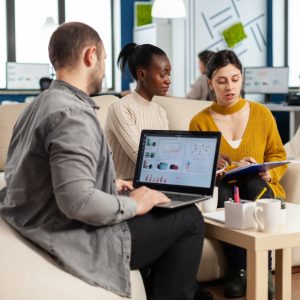 Business Consulting