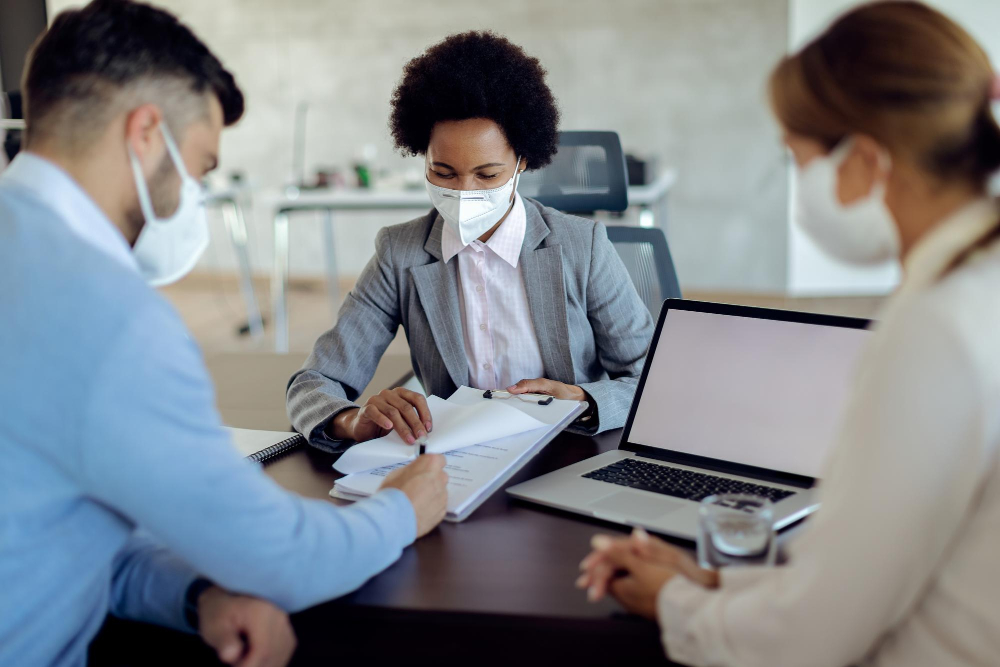 Consultation Services